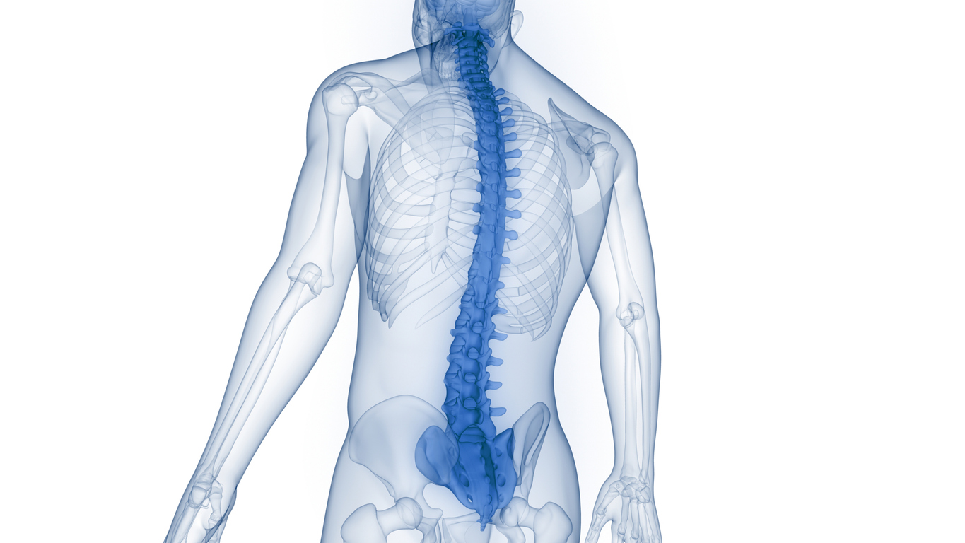 Spinal Stenosis